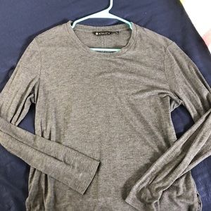 Athleta long sleeve!